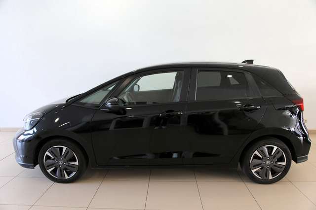 Honda Jazz 1.5 i-MMD Hybrid Advance