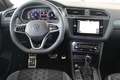Volkswagen Tiguan 2.0 TDI R-LINE ALLRAD NAVI AHK ACC MATRIX Grijs - thumbnail 11