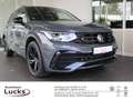 Volkswagen Tiguan 2.0 TDI ALLRAD NAVI AHK H&K LED-MATRIX Gris - thumbnail 1
