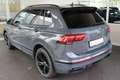 Volkswagen Tiguan 2.0 TDI R-LINE ALLRAD NAVI AHK ACC MATRIX Grijs - thumbnail 6