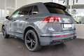 Volkswagen Tiguan 2.0 TDI R-LINE ALLRAD NAVI AHK ACC MATRIX Grijs - thumbnail 5