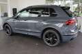 Volkswagen Tiguan 2.0 TDI ALLRAD NAVI AHK H&K LED-MATRIX Gris - thumbnail 7