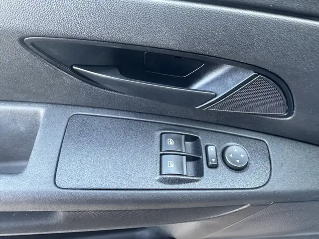 Fiat Grande Punto view 11
