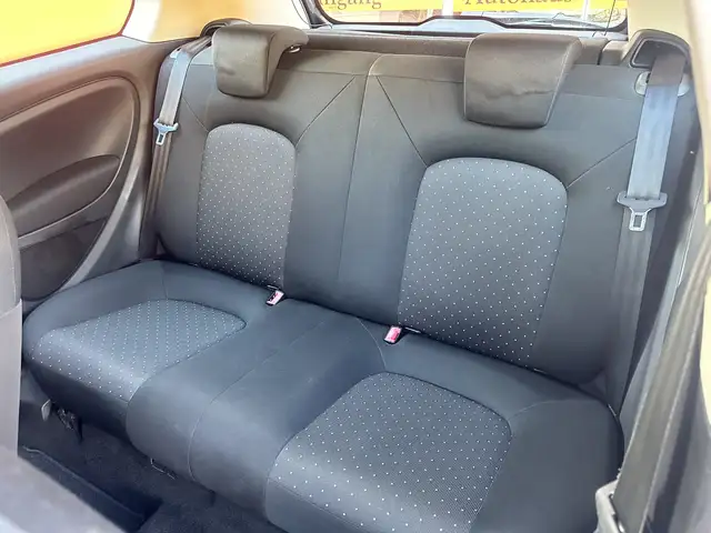 Fiat Grande Punto view 15