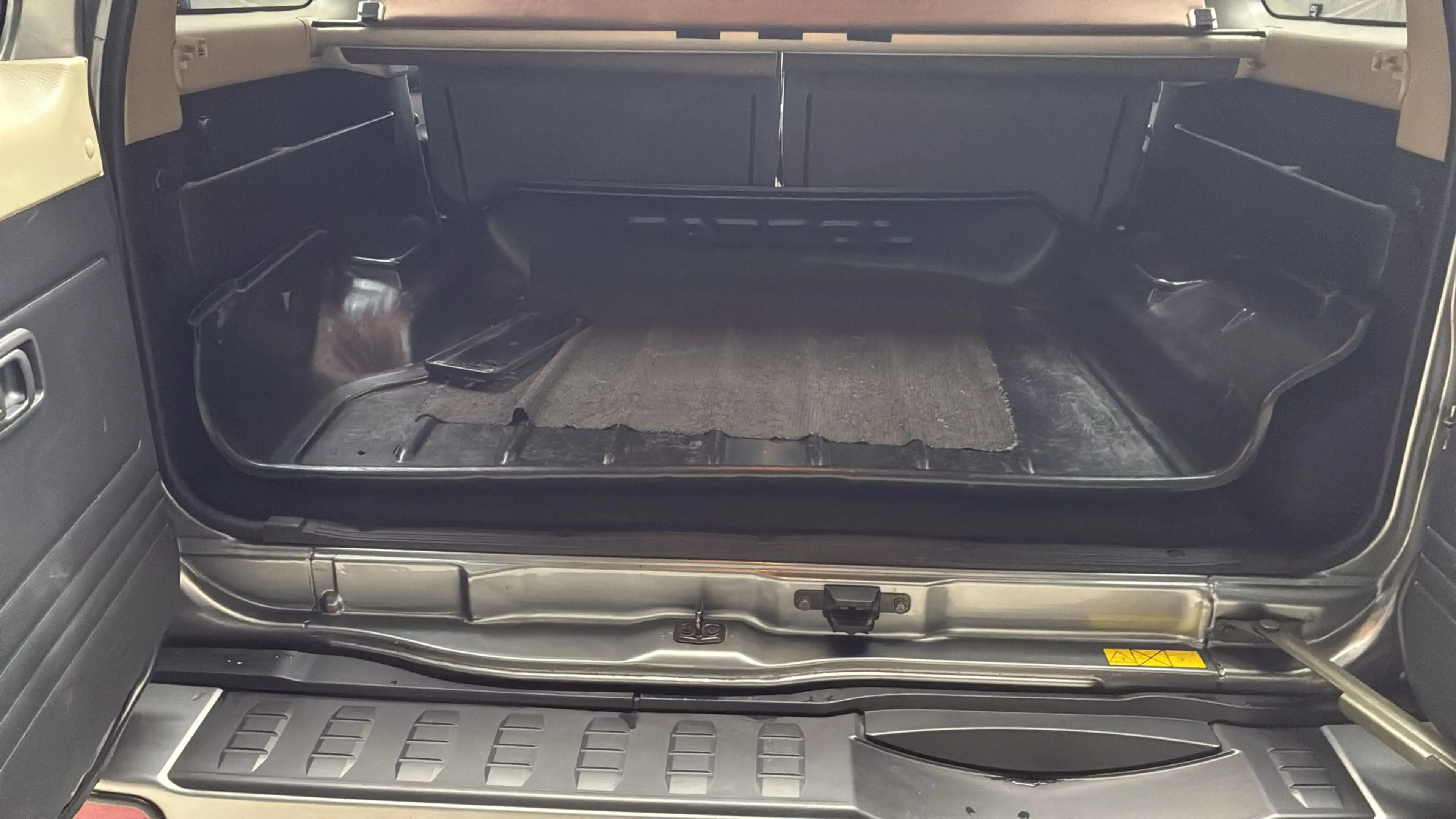 Nissan Patrol ✅ 3.0 Turbo Di 16v Luxe Navi — photo 11