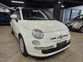 Fiat 500 1.3 Multijet 16V 95 CV Lounge Wit - thumbnail 2