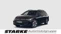 Volkswagen Golf Variant 2.0 TDI DSG Goal Schwarz - thumbnail 2