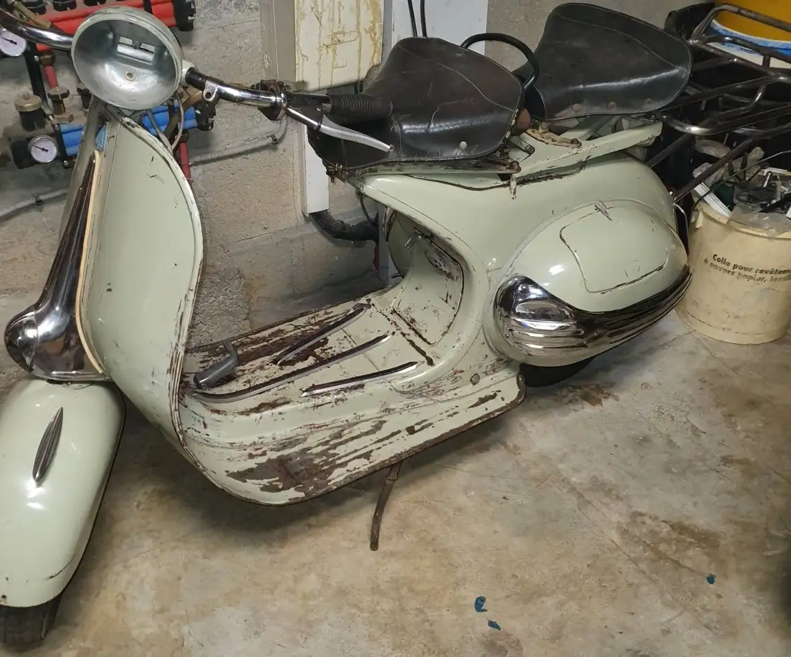 Vespa ACMA