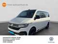 Volkswagen T6.1 Multivan 4MOTION 2.0 TDI 4Motion Edition Alu LED Navi Tempo Weiß - thumbnail 1
