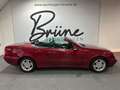 Mercedes-Benz CLK 200 GARANTIE/5-GANG/BOSE/LEDER/KLIMA/SCHECKH Rot - thumbnail 7