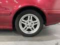 Mercedes-Benz CLK 200 GARANTIE/5-GANG/BOSE/LEDER/KLIMA/SCHECKH Rot - thumbnail 31