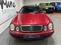 Mercedes-Benz CLK 200 GARANTIE/5-GANG/BOSE/LEDER/KLIMA/SCHECKH Rot - thumbnail 12