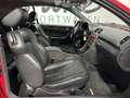 Mercedes-Benz CLK 200 GARANTIE/5-GANG/BOSE/LEDER/KLIMA/SCHECKH Rot - thumbnail 25