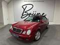 Mercedes-Benz CLK 200 GARANTIE/5-GANG/BOSE/LEDER/KLIMA/SCHECKH Rot - thumbnail 2