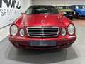 Mercedes-Benz CLK 200 GARANTIE/5-GANG/BOSE/LEDER/KLIMA/SCHECKH Rot - thumbnail 9