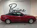 Mercedes-Benz CLK 200 GARANTIE/5-GANG/BOSE/LEDER/KLIMA/SCHECKH Rot - thumbnail 6