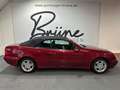 Mercedes-Benz CLK 200 GARANTIE/5-GANG/BOSE/LEDER/KLIMA/SCHECKH Rot - thumbnail 5