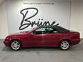 Mercedes-Benz CLK 200 GARANTIE/5-GANG/BOSE/LEDER/KLIMA/SCHECKH Rot - thumbnail 3