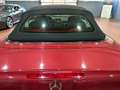 Mercedes-Benz CLK 200 GARANTIE/5-GANG/BOSE/LEDER/KLIMA/SCHECKH Rot - thumbnail 17