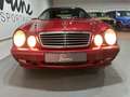 Mercedes-Benz CLK 200 GARANTIE/5-GANG/BOSE/LEDER/KLIMA/SCHECKH Rot - thumbnail 8