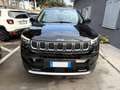 Jeep Compass Compass II 2021 1.3 turbo t4 phev Limited 4xe auto Nero - thumbnail 2