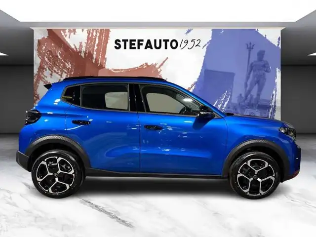 Citroen C3 view 2