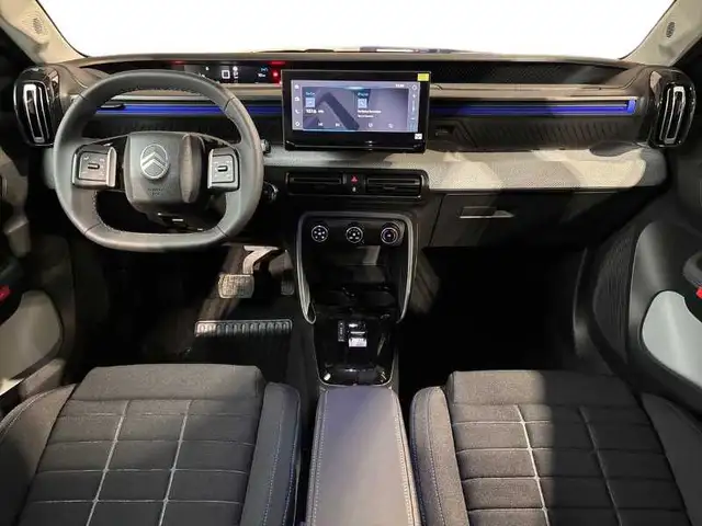 Citroen C3 view 13
