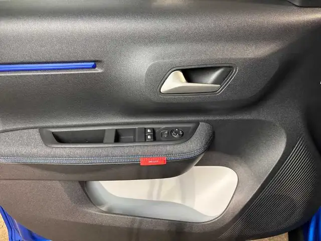 Citroen C3 view 10