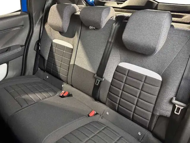 Citroen C3 view 9