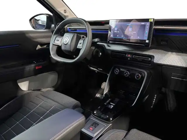 Citroen C3 view 15