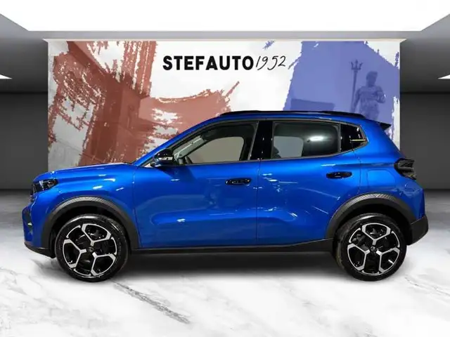 Citroen C3 view 3