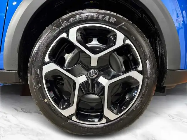Citroen C3 view 8