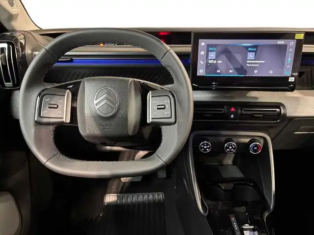 Citroen C3 view 14