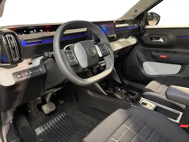 Citroen C3 view 11