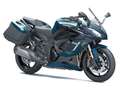 Kawasaki Ninja 1100SX SE Azul - thumbnail 8