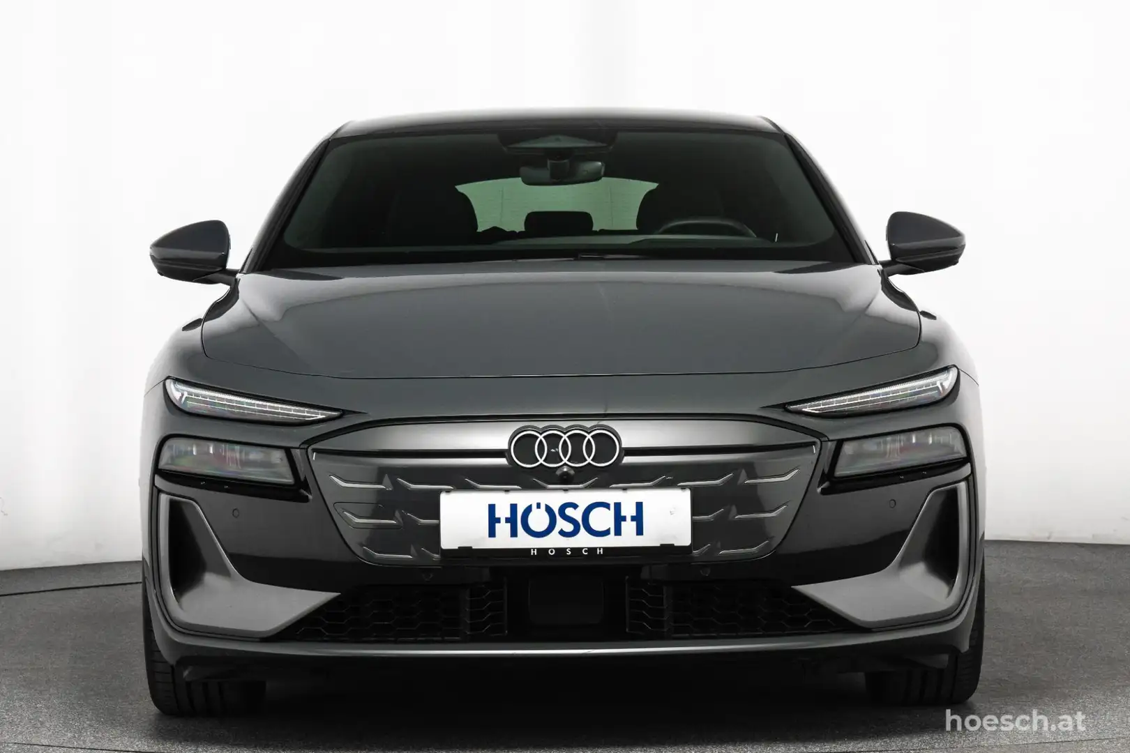 Audi A6 Avant e-tron performance 2xS-LINE TRAUMEXTRAS Grau - 2