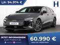 Audi A6 Avant e-tron performance 2xS-LINE TRAUMEXTRAS Grau - thumbnail 1