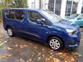 Opel Combo Edition XL HUD/Navi/AHK/Automatik/Garantie Blau - thumbnail 3