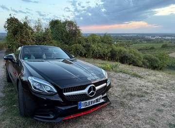RedArt Edition - AMG Line