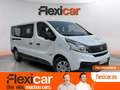 Fiat Talento 1.6 125CV 9 PLAZAS Blanco - thumbnail 1