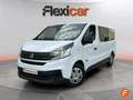 Fiat Talento 1.6 125CV 9 PLAZAS Blanco - thumbnail 3