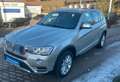 BMW X3 xDrive 20d xLine Leder Xenon Sthzg. Pano AHK Argent - thumbnail 2