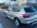 BMW X3 xDrive 20d xLine Leder Xenon Sthzg. Pano AHK Argent - thumbnail 7