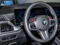 BMW X5 M Competition VMAX AHK SkyLounge B/W DAProf  Massage Noir - thumbnail 16
