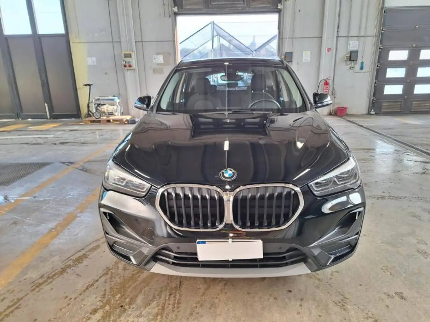 BMW X1 Sdrive16d Business Advantage - 2