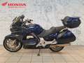 Honda Pan European ST1300 Bleu - thumbnail 2
