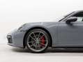 Porsche 992 Carrera 4S Grijs - thumbnail 9