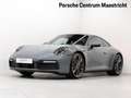 Porsche 992 Carrera 4S Grijs - thumbnail 1