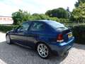 BMW 318 3-serie Compact 318ti Executive Sport , M Pakket , Blauw - thumbnail 4