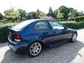 BMW 318 3-serie Compact 318ti Executive Sport , M Pakket , Bleu - thumbnail 5
